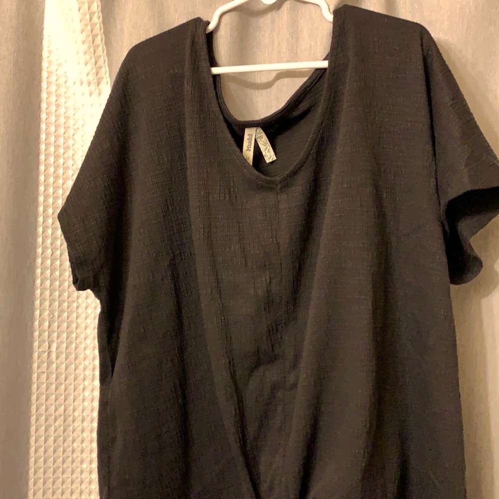 Women’s shirt